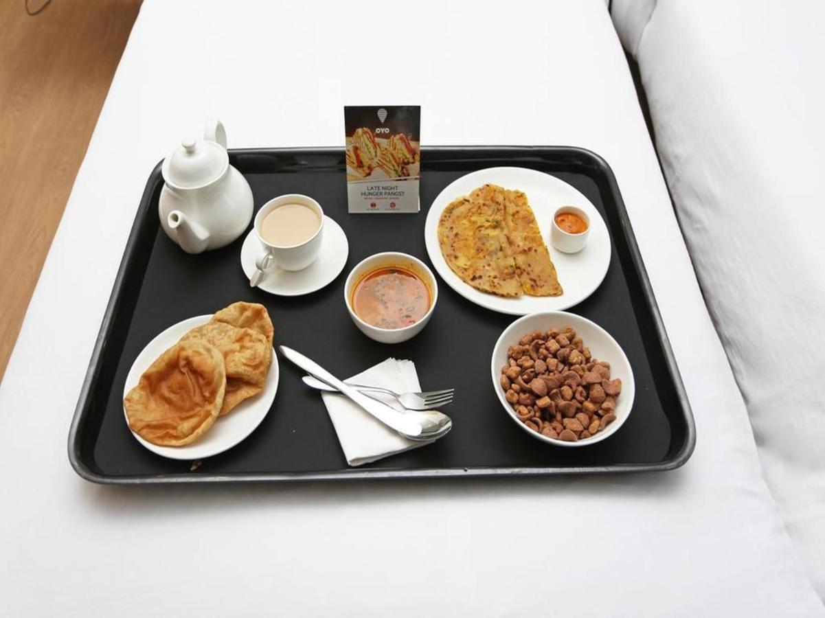 Hotel Kuti - Katmandu Eksteriør billede